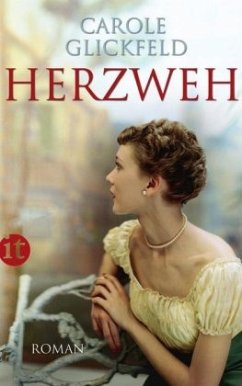 Herzweh - Glickfeld, Carole L.