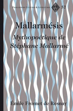 Mallarmésis - Fromet de Rosnay, Émile