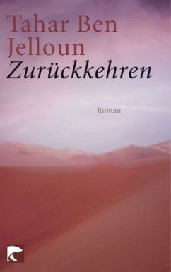 Zurückkehren - Jelloun, Tahar Ben