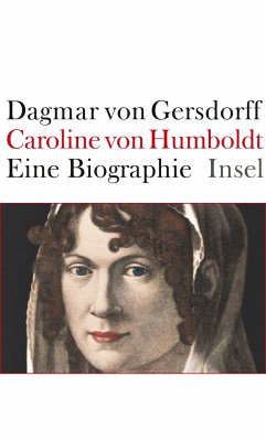Caroline von Humboldt - Gersdorff, Dagmar von