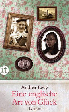 Eine englische Art von Glück - Levy, Andrea