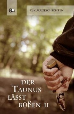 Cover Der Taunus lässt büßen