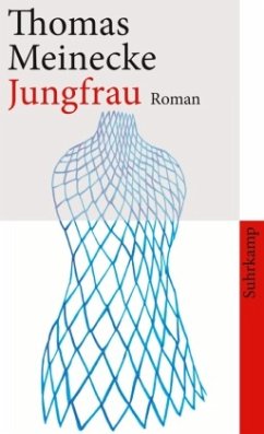Jungfrau - Meinecke, Thomas
