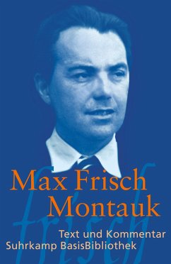 Montauk - Frisch, Max