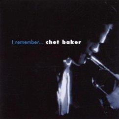 I Remember... - Chet Baker