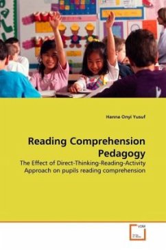 Reading Comprehension Pedagogy - Yusuf, Hanna Onyi