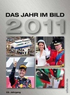 Das Jahr im Bild 2011