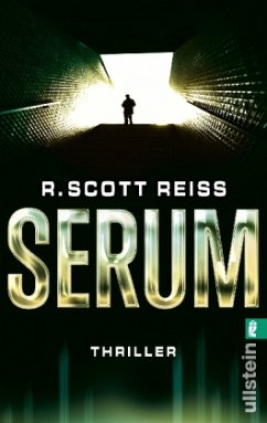 Serum - Reiss, R. Scott