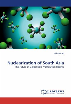 Nuclearization of South Asia Nuclearization of South Asia