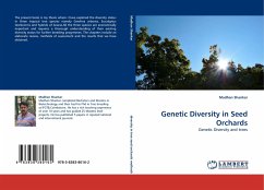 Genetic Diversity in Seed Orchards - Shankar, Madhan