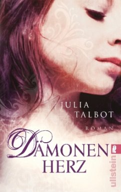 Dämonenherz - Talbot, Julia