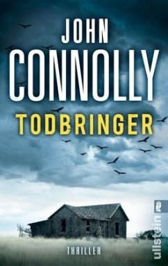 Todbringer / Charlie Parker Bd.7 - Connolly, John