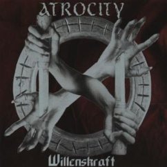 Willenskraft - Atrocity