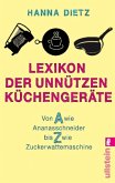 Lexikon der unnützen Küchengeräte