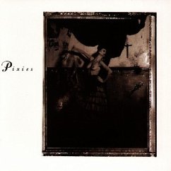 Surfer Rosa & Come On Pilgrim Surfer Rosa & Come On Pilgrim