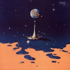 Time - electric light orchestra
