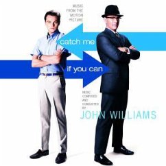 Catch Me If You Can - John Williams