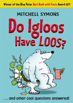 Do Igloos Have Loos? - Symons, Mitchell