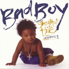 Greatest Hits (Vol. 1) - Bad Boy Greatest Hits 1 (1994-98)