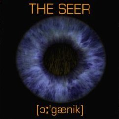 Cover Organic