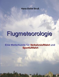 Flugmeteorologie