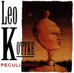 Peculiaroso - Leo Kottke