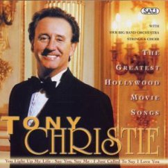 The Greatest Hollywood Movie S - Tony Christie