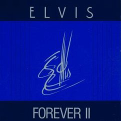 Cover Elvis Forever Vol. 2