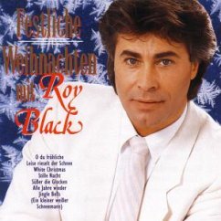 Festliche Weihnachten mit Roy Black - Roy Black