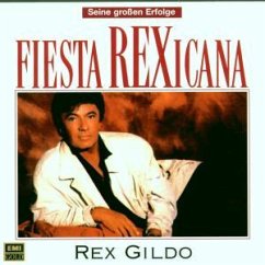 FIESTA REXICANA - Rex Gildo