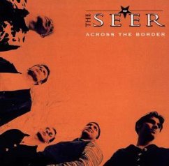Cover Across The Border