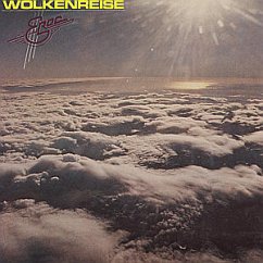 Wolkenreise