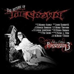 Possessed 13 (Limited Edition)