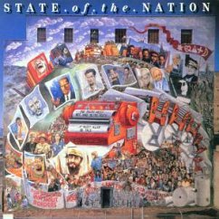 State Of Nation - State of the Nation