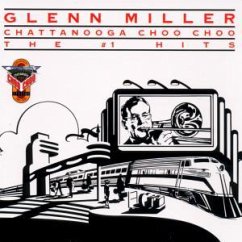 Chattanooga Choo Choo-the No - Glenn Miller