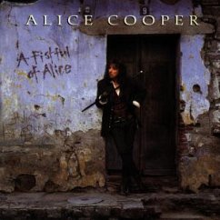 A Fistful Of Alice - Cooper,Alice