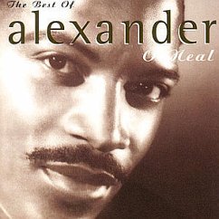 Best of Alexander O' Neal