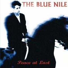 Peace At Last - Blue Nile