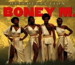 Hit Collection - Boney M.