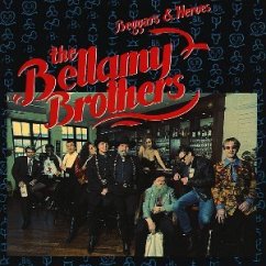 Beggars And Heroes - Bellamy Brothers