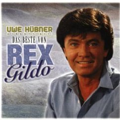 Das Beste Von Rex Gildo - Gildo,Rex