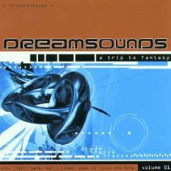 Dream Sounds Vol. 1
