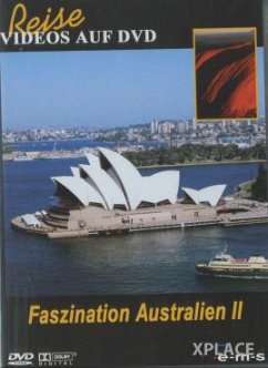Reise-Videos auf DVD: Faszination Australien 2