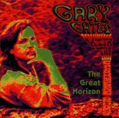 The Great Horizon - Gary Gates