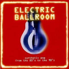 Cover Electric Ballroom