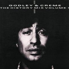 History Mix Vol.1 - Godley & Creme