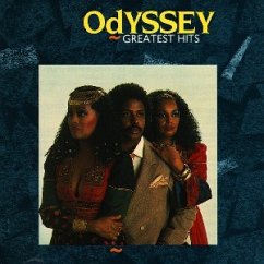 Greatest Hits - Odyssey