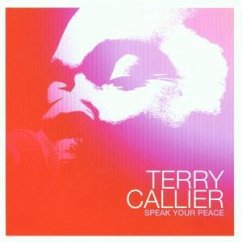 Speak Your Peace - Terry Callier