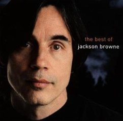 The Next Voice You Hear (Best Of) - Jackson Browne