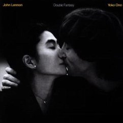 DOUBLE FANTASY - John Lennon